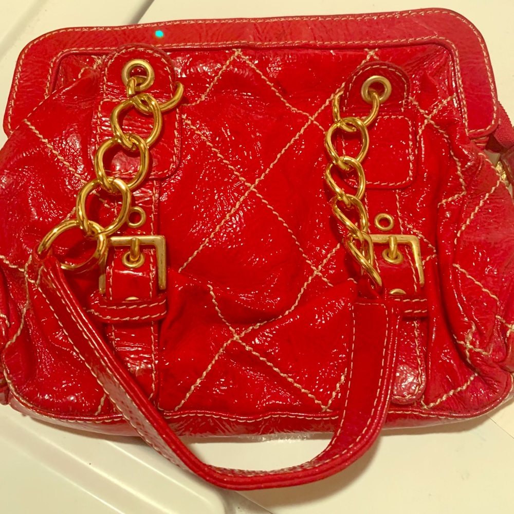 Berge Bag